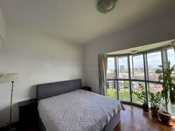 The Bayshore (D16), Condominium #474154951